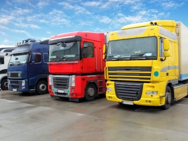 Bursa Çandır Nakliye